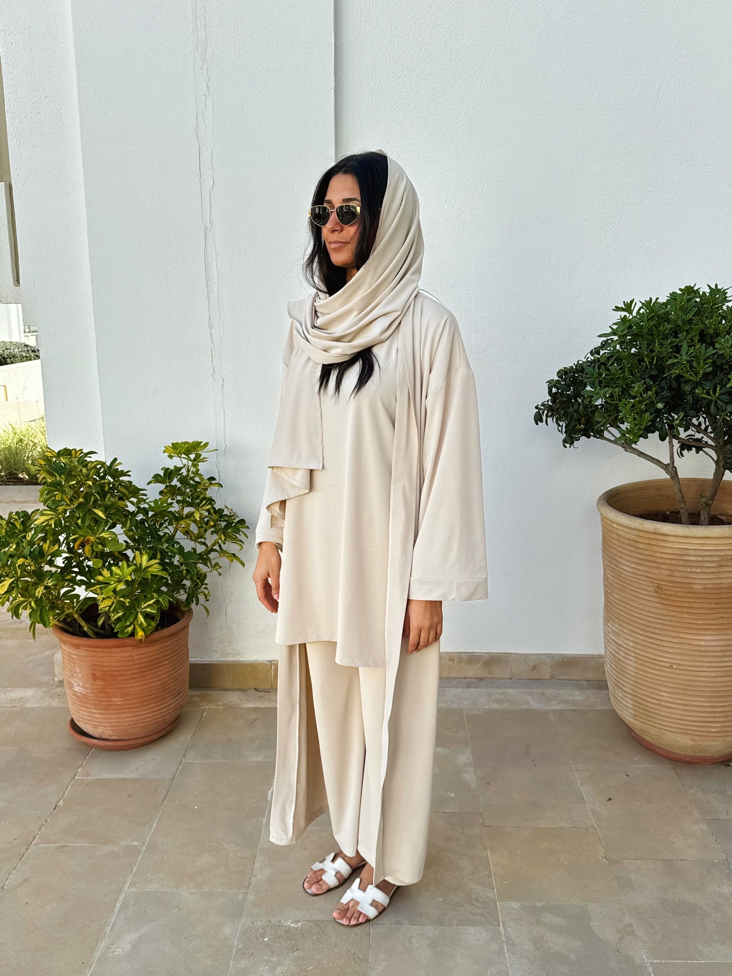 Abaya AMAYA