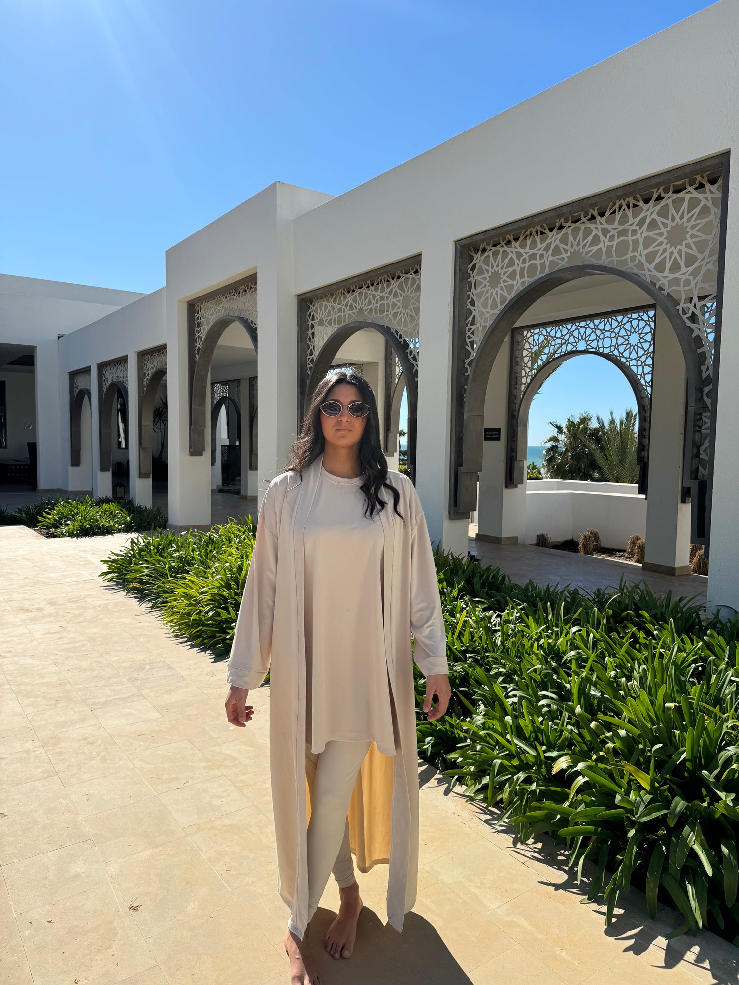 Abaya Amaya